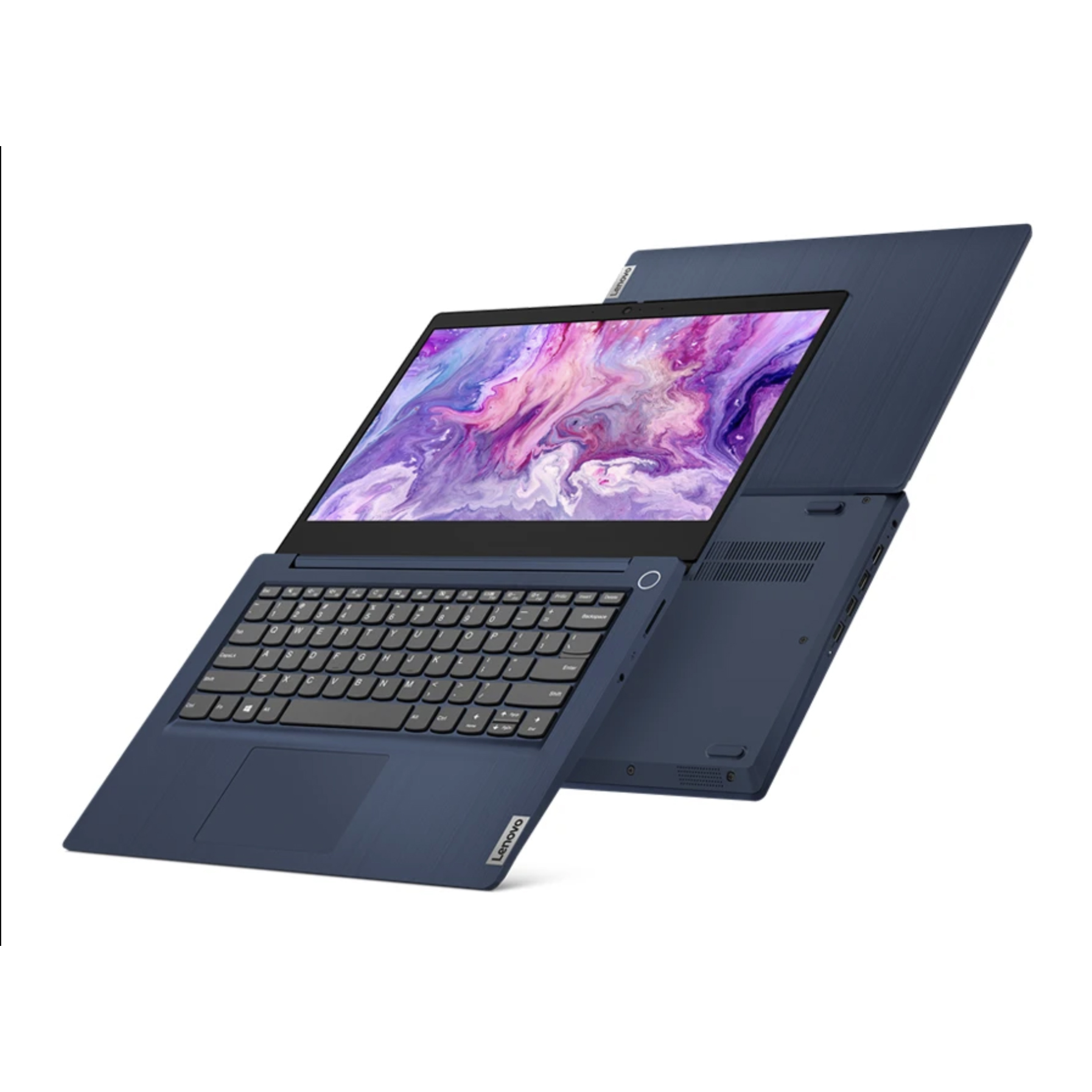 مشخصات، قیمت و خرید لپ تاپ 15.6 اینچی لنوو مدل IdeaPad 3-CAI ...